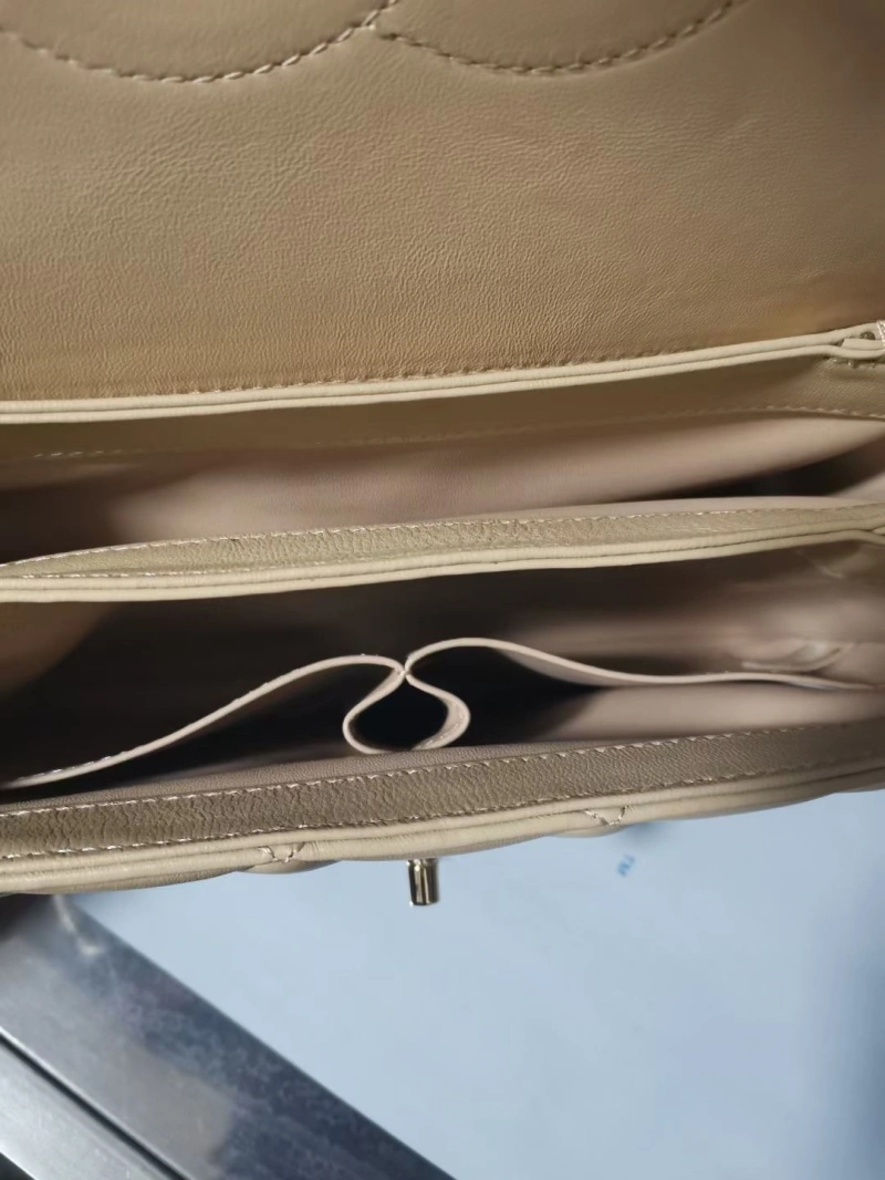 Chanel Top Handle Bags 4017-1596