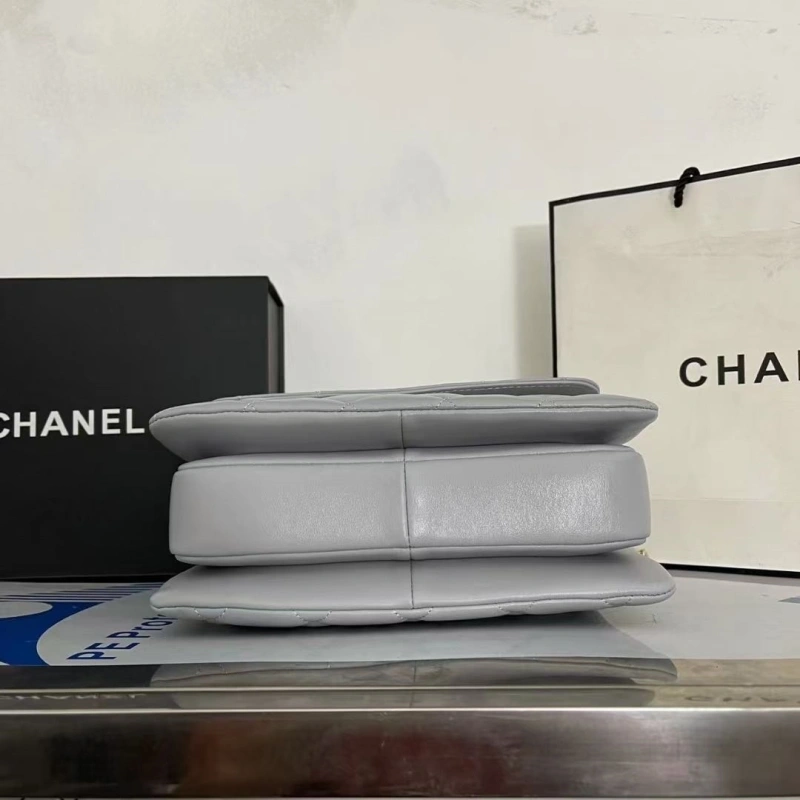 Chanel Top Handle Bags 4017-1597