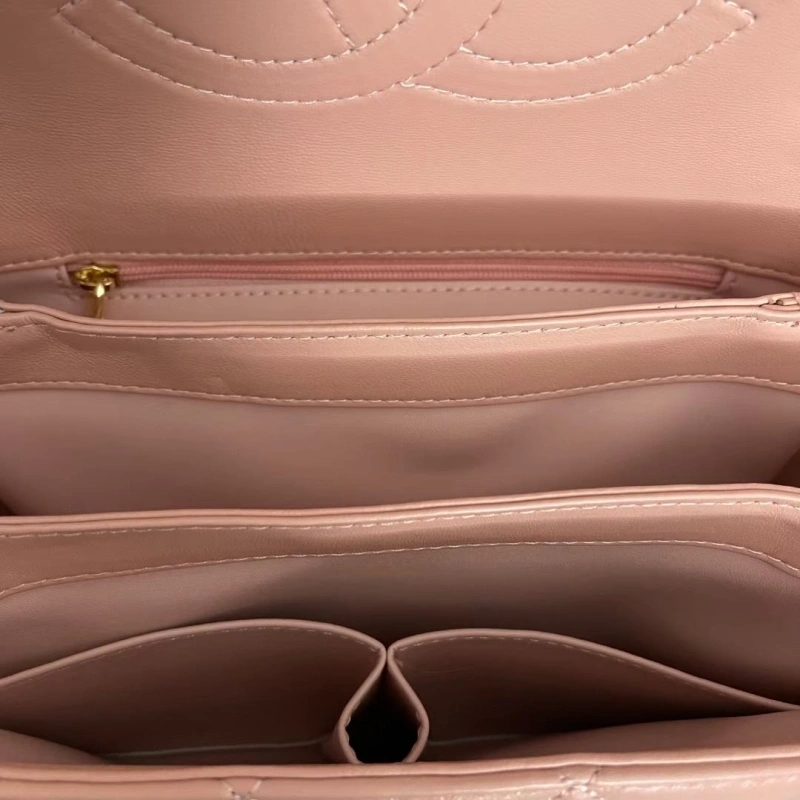 Chanel Top Handle Bags 4017-1598