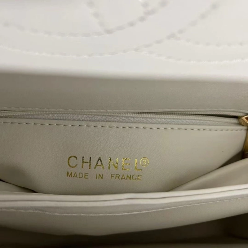 Chanel Top Handle Bags 4017-1599