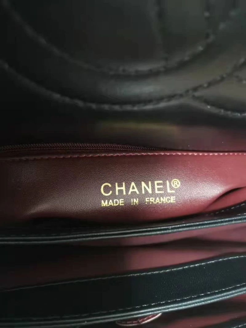 Chanel Top Handle Bags 4017-1600