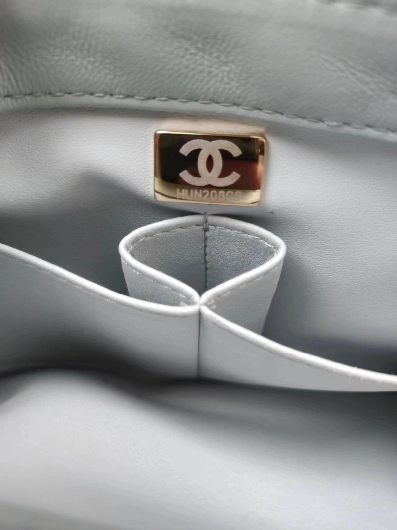 Chanel Top Handle Bags 4017-1601