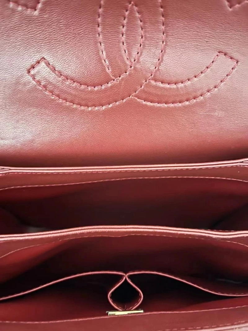 Chanel Top Handle Bags 4017-1603