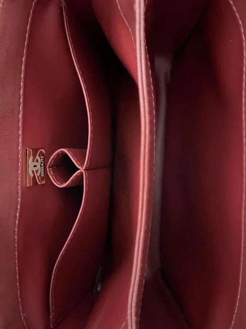 Chanel Top Handle Bags 4017-1603