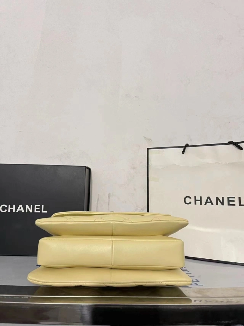 Chanel Top Handle Bags 4017-1604