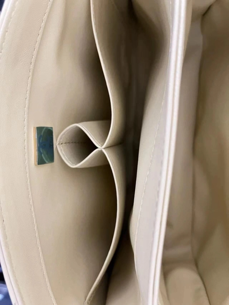 Chanel Top Handle Bags 4017-1604