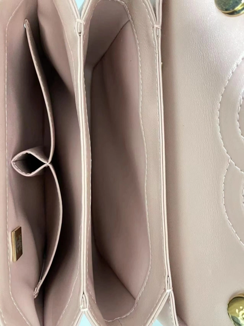 Chanel Top Handle Bags 4017-1605