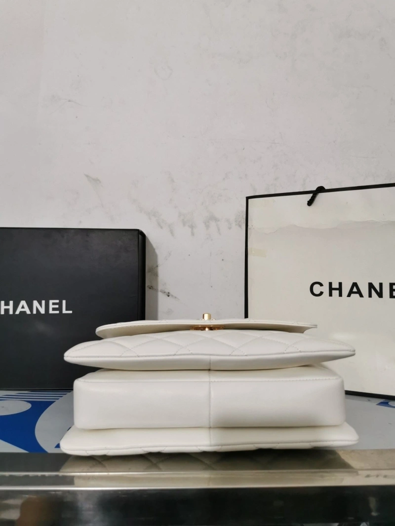 Chanel Top Handle Bags 4017-1606