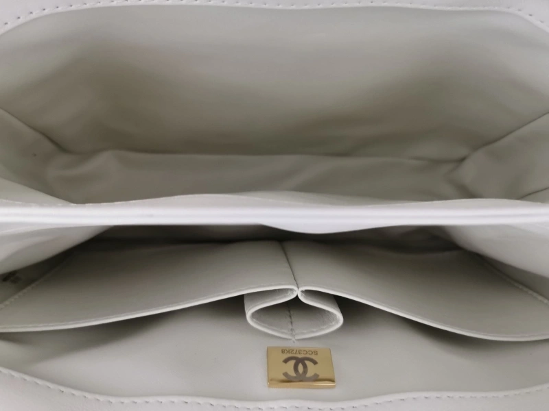 Chanel Top Handle Bags 4017-1606