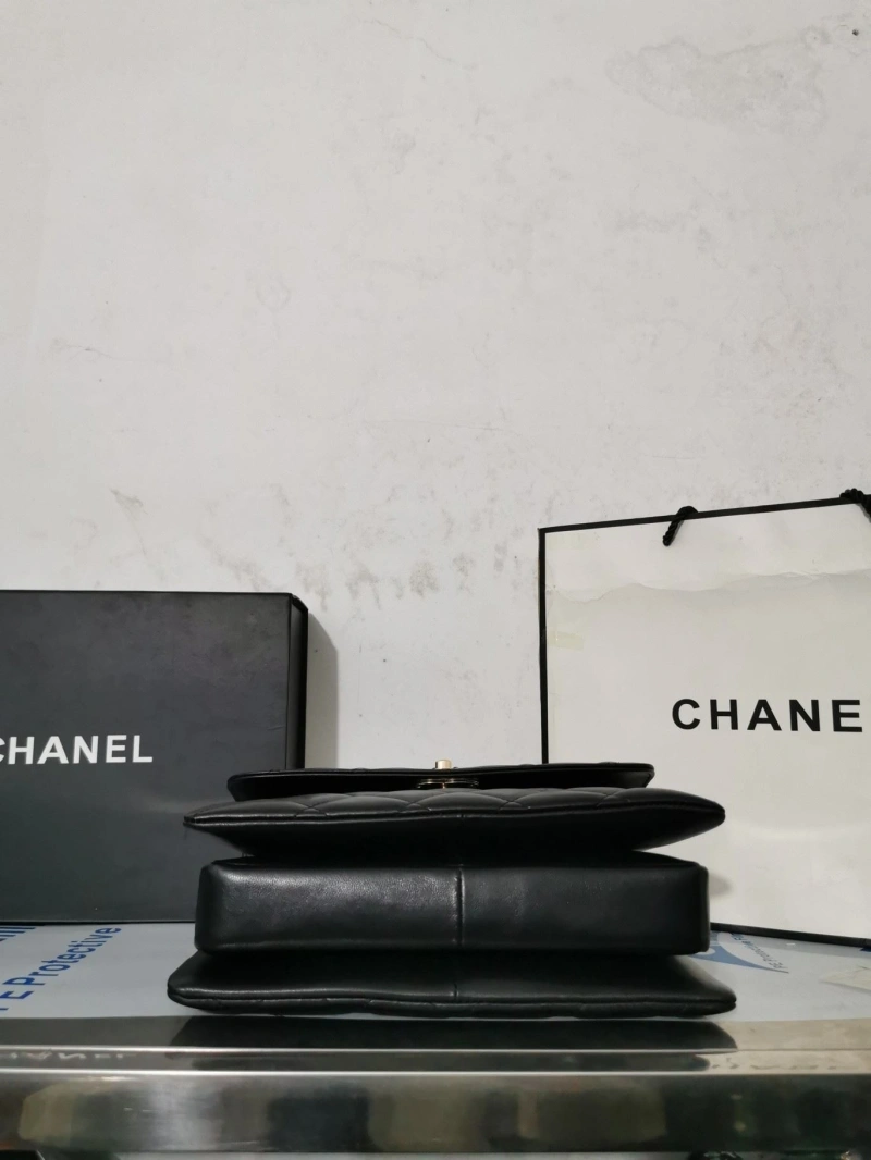 Chanel Top Handle Bags 4017-1607