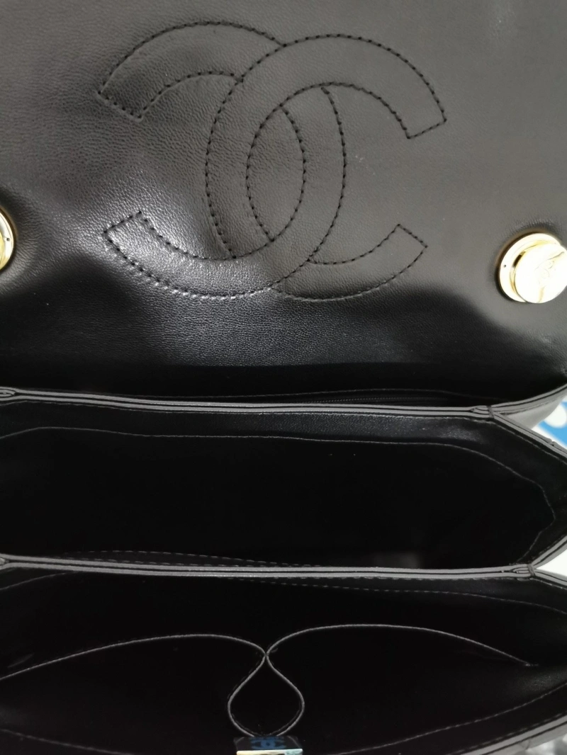 Chanel Top Handle Bags 4017-1607