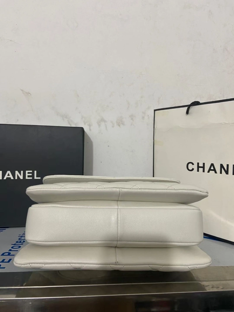 Chanel Top Handle Bags 4017-1608
