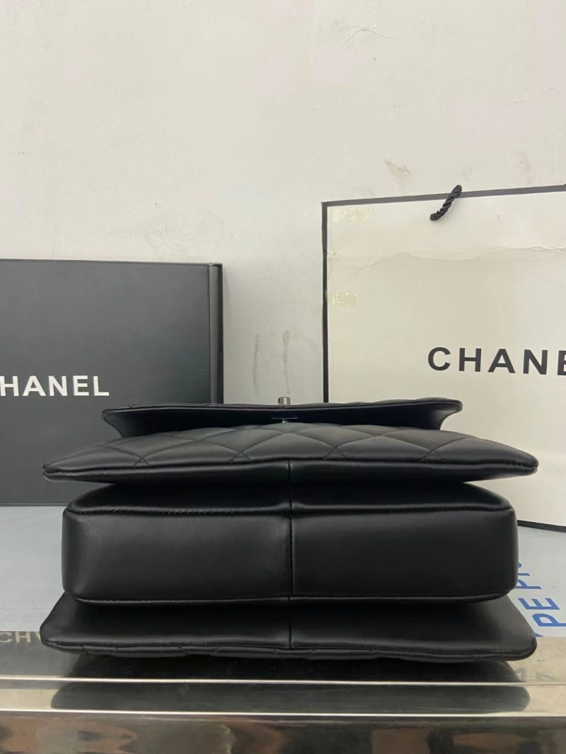 Chanel Top Handle Bags 4017-1609