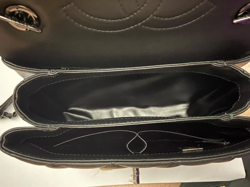 Chanel Top Handle Bags 4017-1609