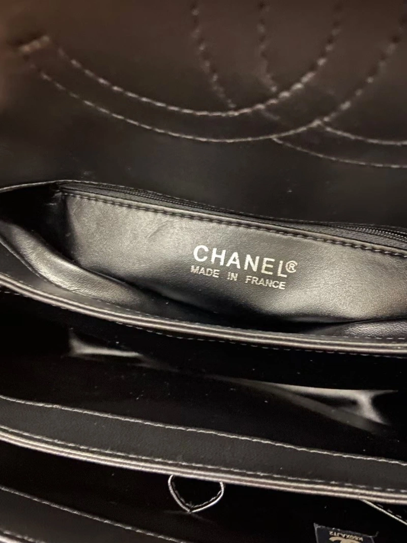 Chanel Top Handle Bags 4017-1609