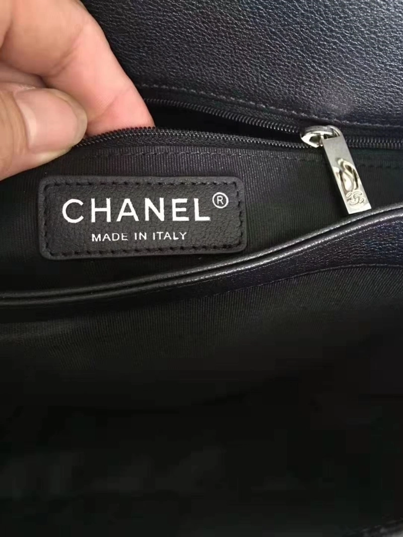 Chanel Top Handle Bags 4017-1610