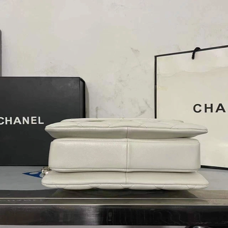 Chanel Top Handle Bags 4017-1613