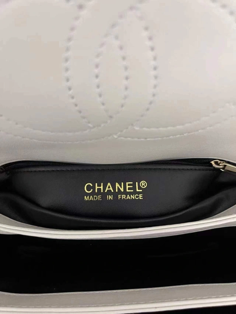 Chanel Top Handle Bags 4017-1613