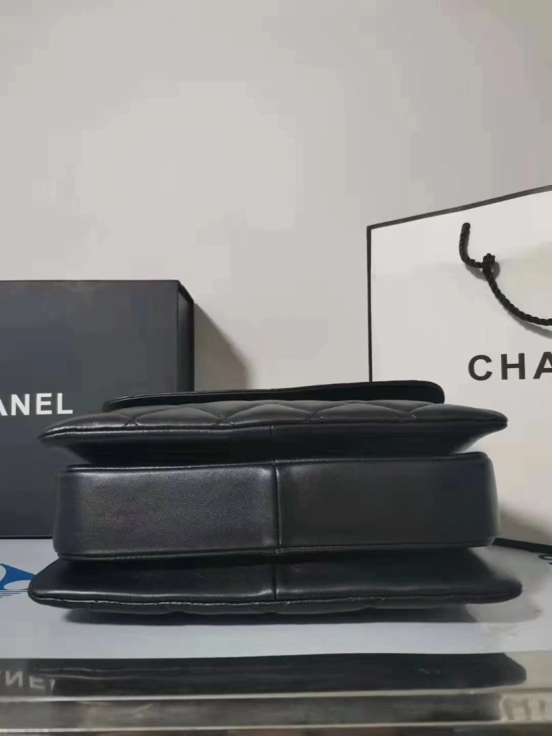 Chanel Top Handle Bags 4017-1614