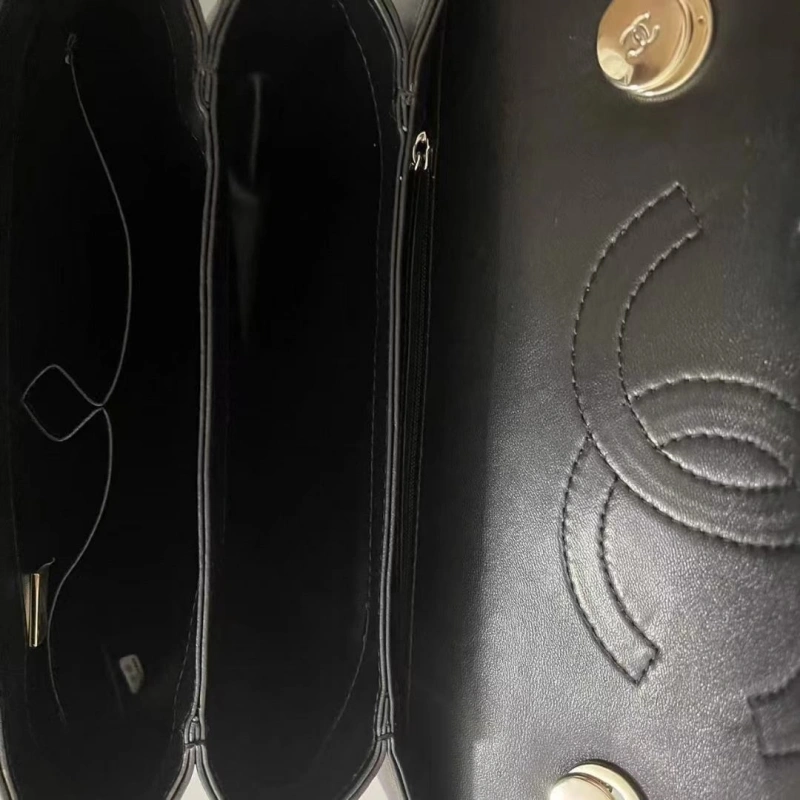 Chanel Top Handle Bags 4017-1614