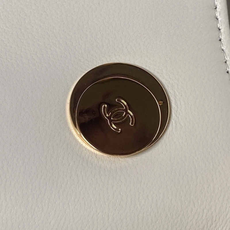 Chanel Top Handle Bags 4017-1615