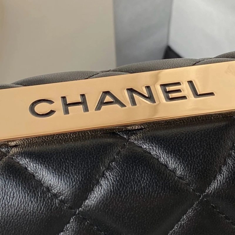 Chanel Top Handle Bags 4017-1616