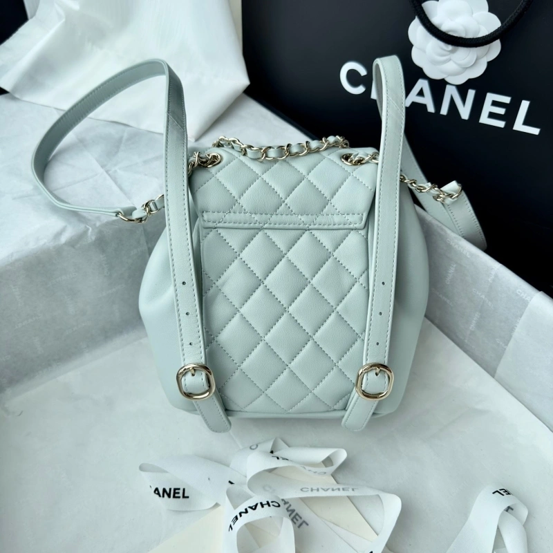 Chanel Backpacks 4017-1617