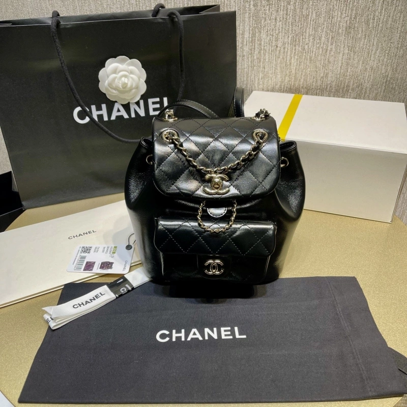 Chanel Backpacks 4017-1618
