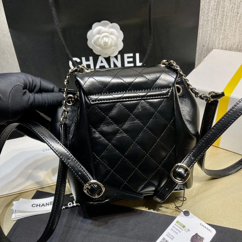 Chanel Backpacks 4017-1618