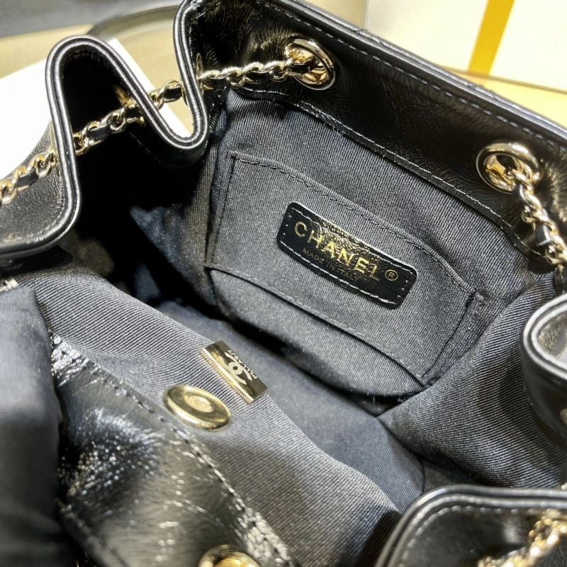 Chanel Backpacks 4017-1618