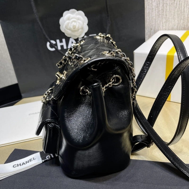 Chanel Backpacks 4017-1618