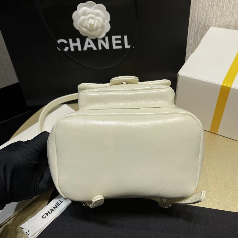 Chanel Backpacks 4017-1619