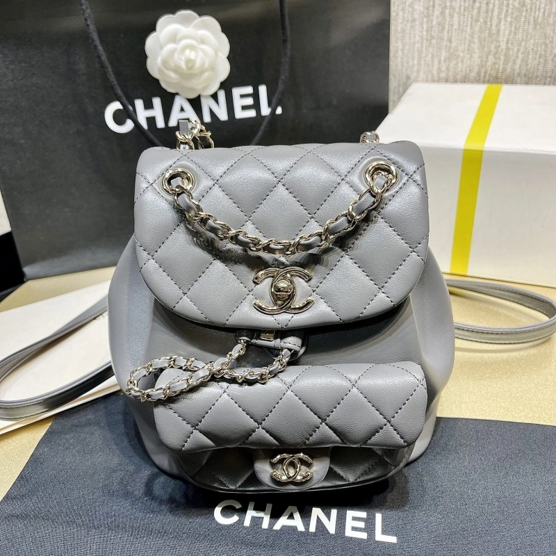 Chanel Backpacks 4017-1620