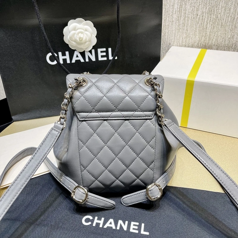 Chanel Backpacks 4017-1620