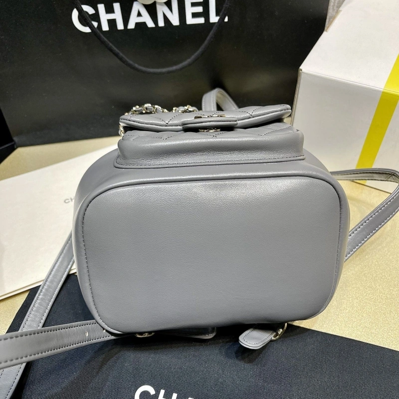 Chanel Backpacks 4017-1620