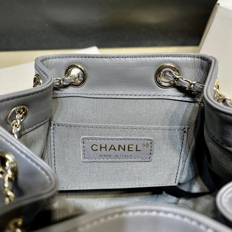 Chanel Backpacks 4017-1620