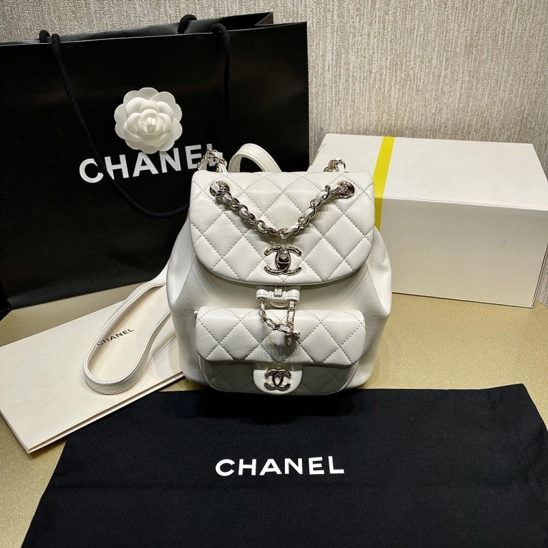Chanel Backpacks 4017-1621