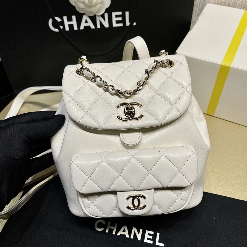 Chanel Backpacks 4017-1621