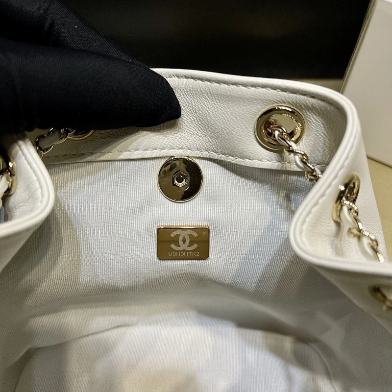 Chanel Backpacks 4017-1621