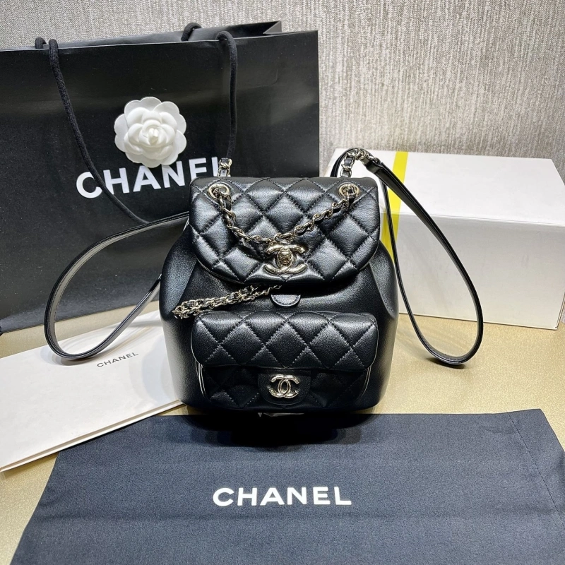 Chanel Backpacks 4017-1622