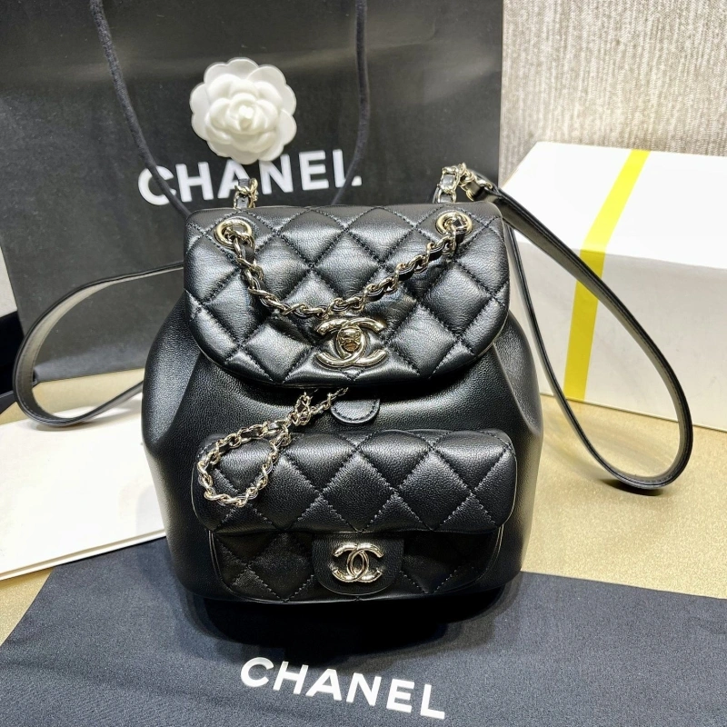 Chanel Backpacks 4017-1622