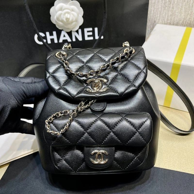 Chanel Backpacks 4017-1622