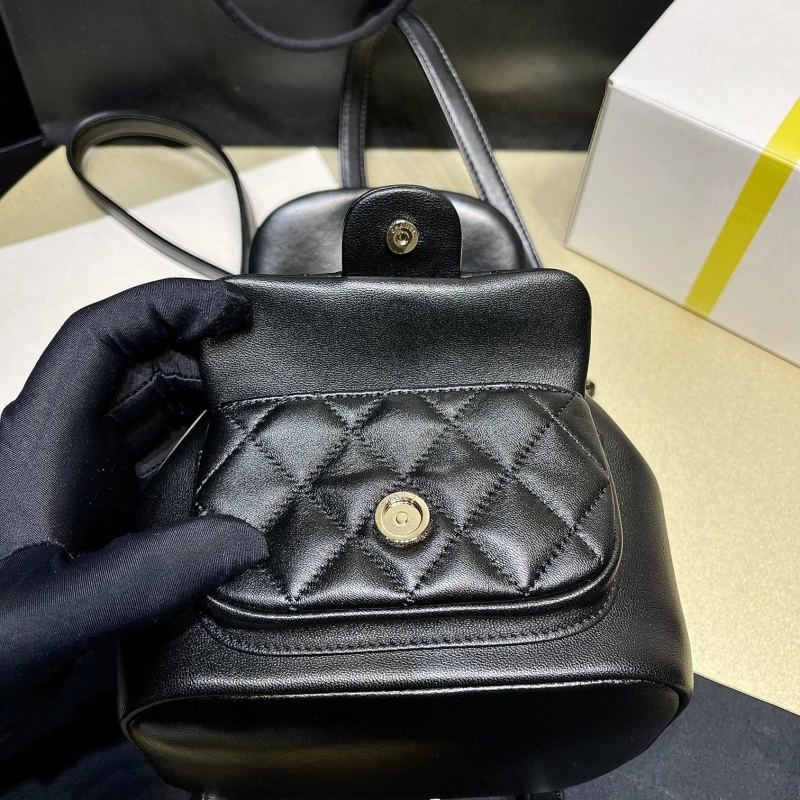 Chanel Backpacks 4017-1622