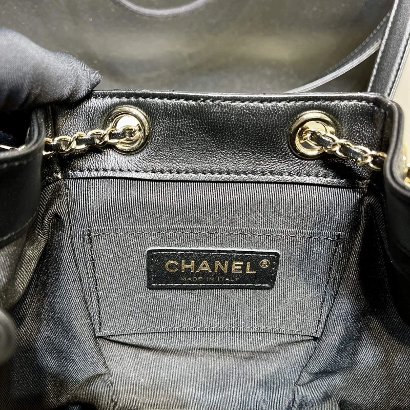 Chanel Backpacks 4017-1622