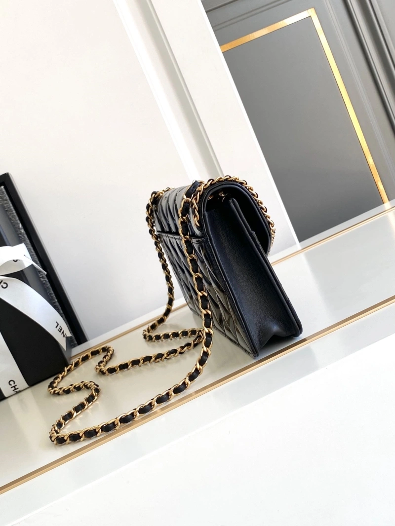 Chanel Satchel Bags 4017-1639