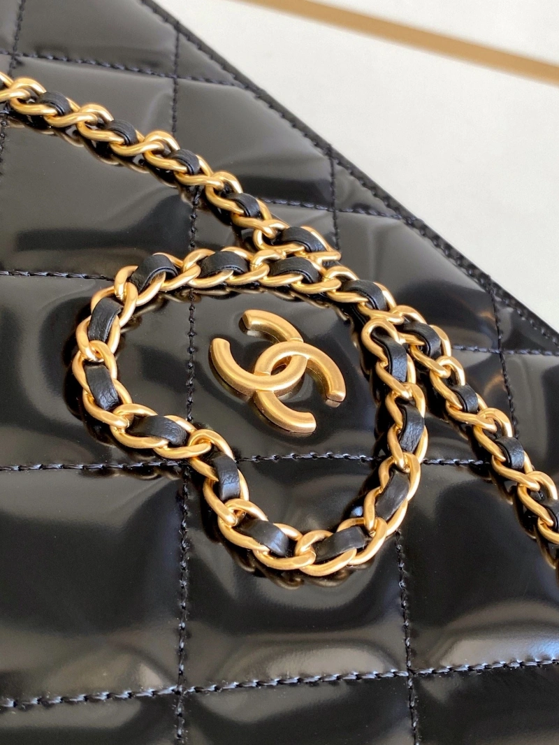 Chanel Satchel Bags 4017-1640
