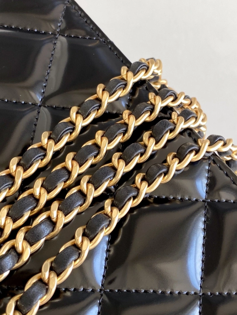 Chanel Satchel Bags 4017-1640