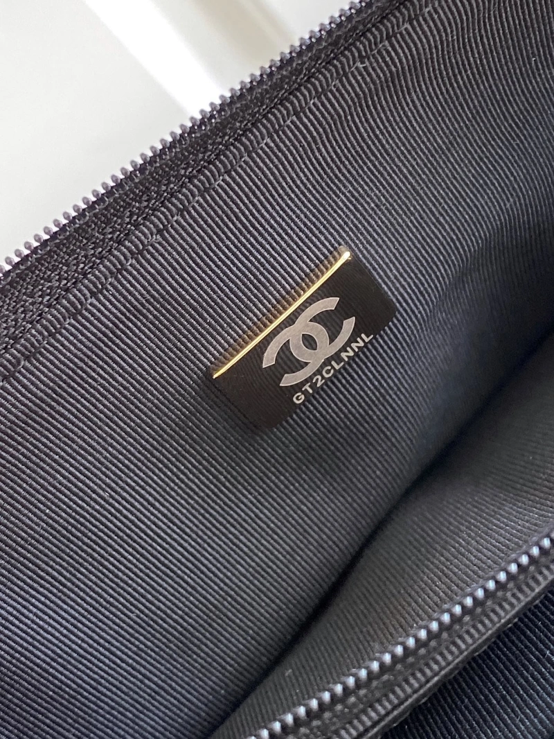 Chanel Satchel Bags 4017-1640