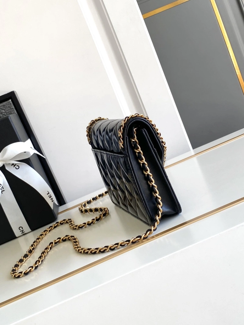 Chanel Satchel Bags 4017-1641