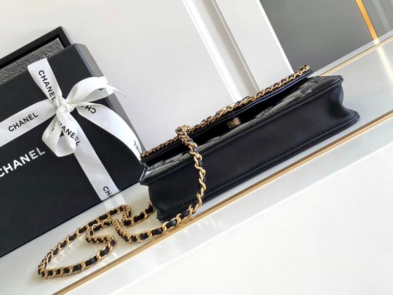 Chanel Satchel Bags 4017-1641